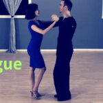Merengue Dance