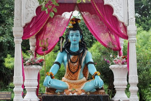 Different dance styles and their spiritual significance