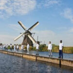 What Is A Windmill Dance Move And How Do You Do It?
