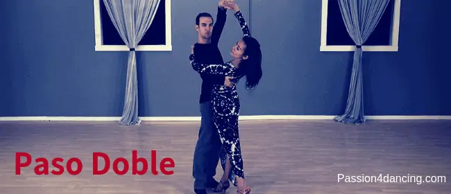 Paso Doble
