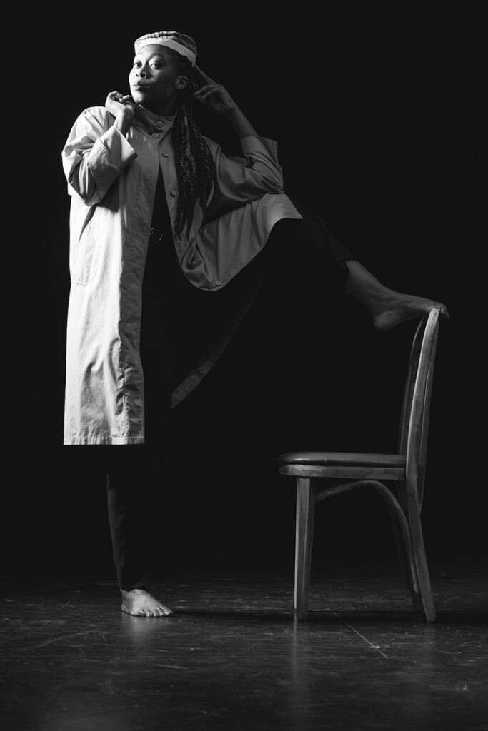 Tatiana Desardouin