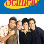 Julia Louis-Dreyfus as Elaine Benes in Seinfeld