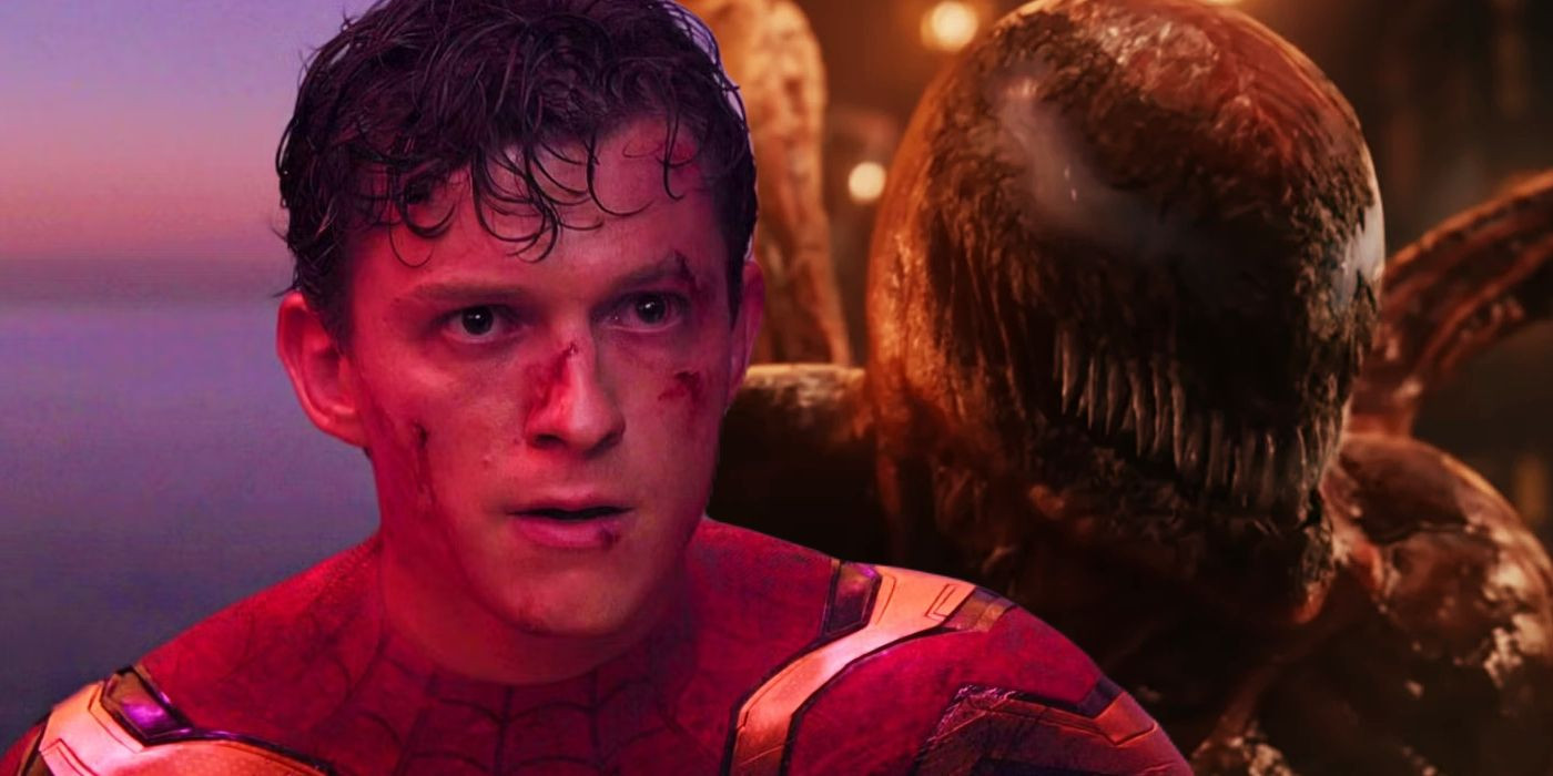 Tom Holland