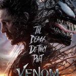 Two-headed symbiote concept art