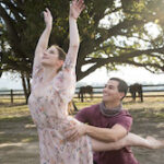 Dancers in the Step Up movie series